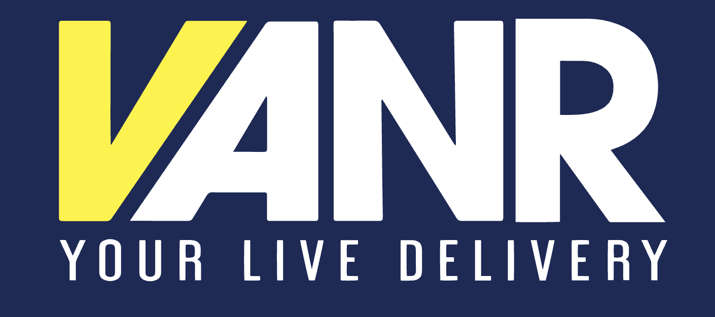 VANR | Your Live Delivery